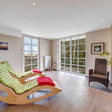 Residenz Am Balmer See - Bs 37H Mit Wellnessbereich 외부 사진