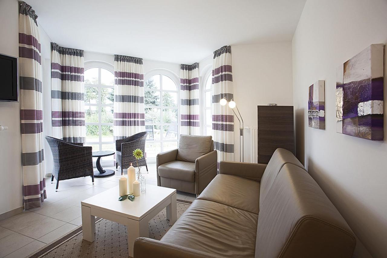 Residenz Am Balmer See - Bs 37H Mit Wellnessbereich 외부 사진