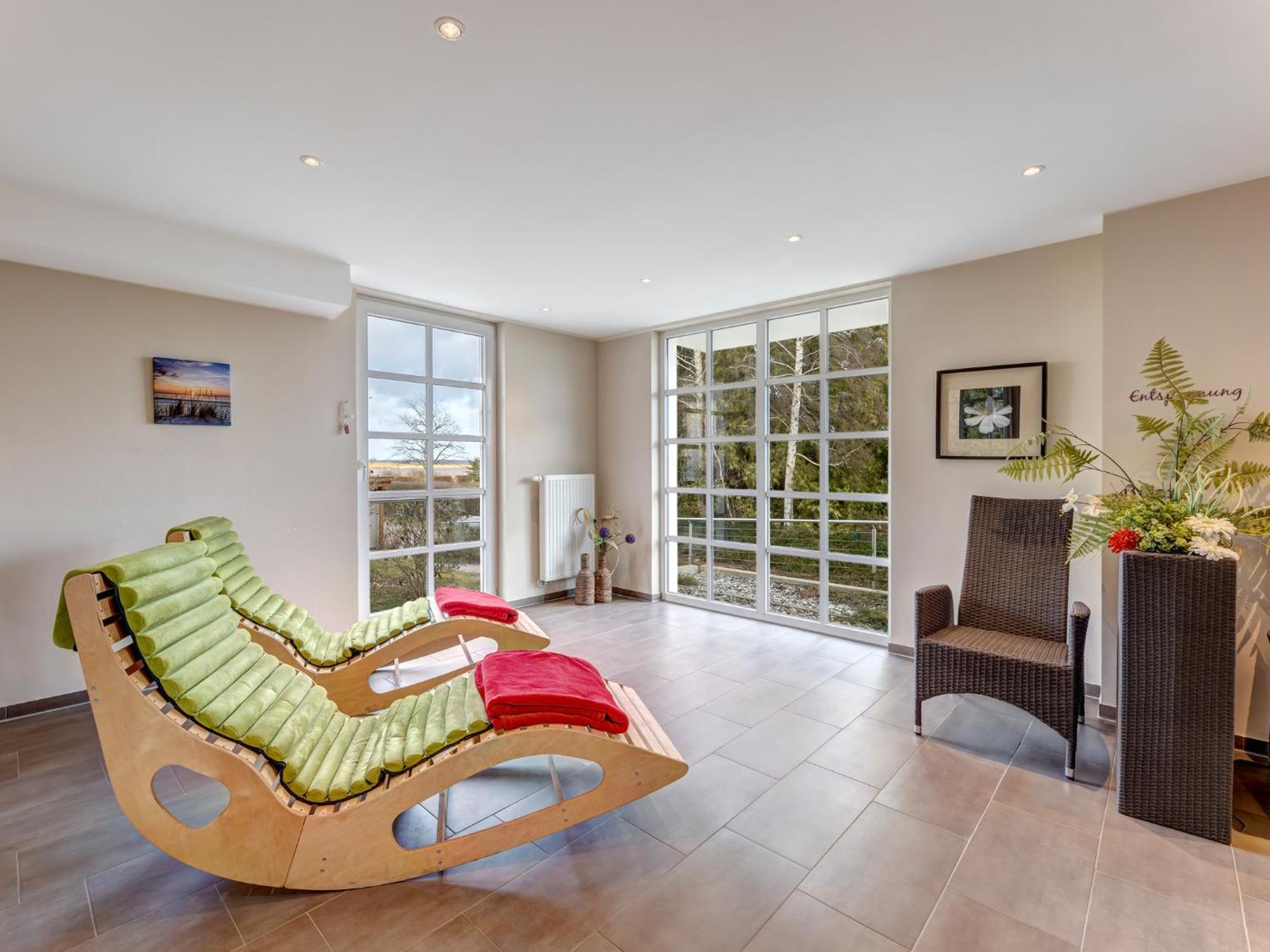 Residenz Am Balmer See - Bs 37H Mit Wellnessbereich 외부 사진