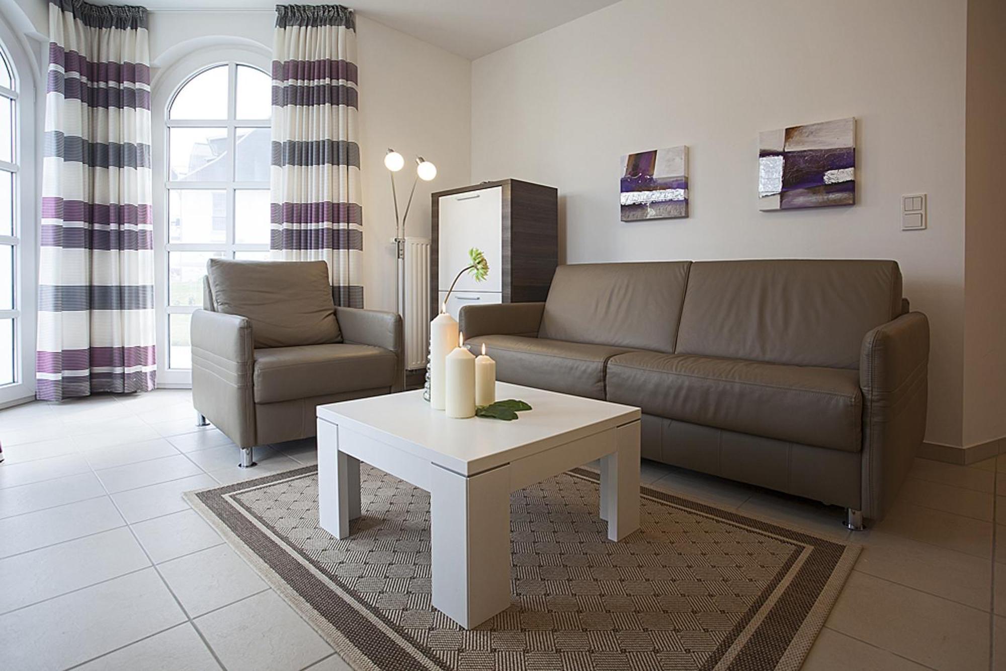 Residenz Am Balmer See - Bs 37H Mit Wellnessbereich 외부 사진