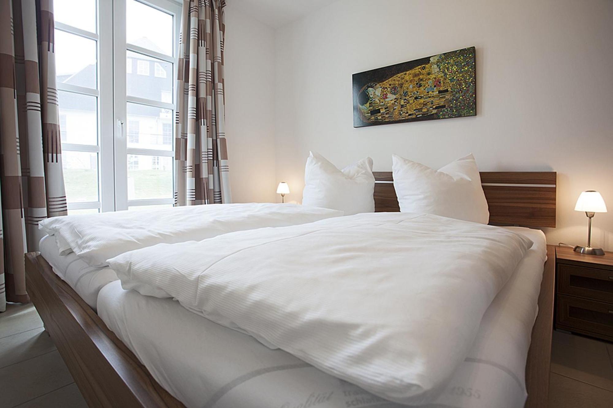 Residenz Am Balmer See - Bs 37H Mit Wellnessbereich 외부 사진