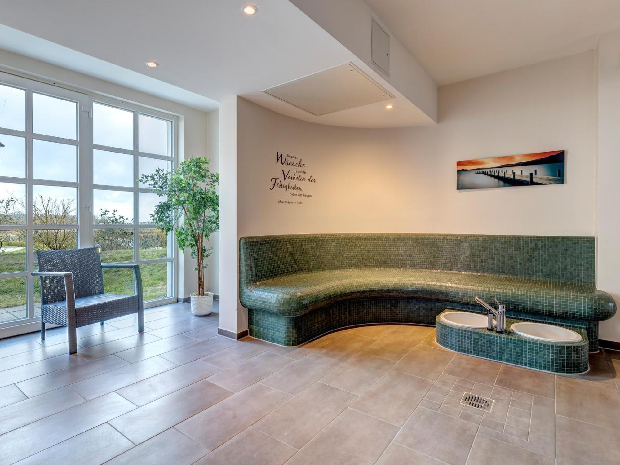 Residenz Am Balmer See - Bs 37H Mit Wellnessbereich 외부 사진
