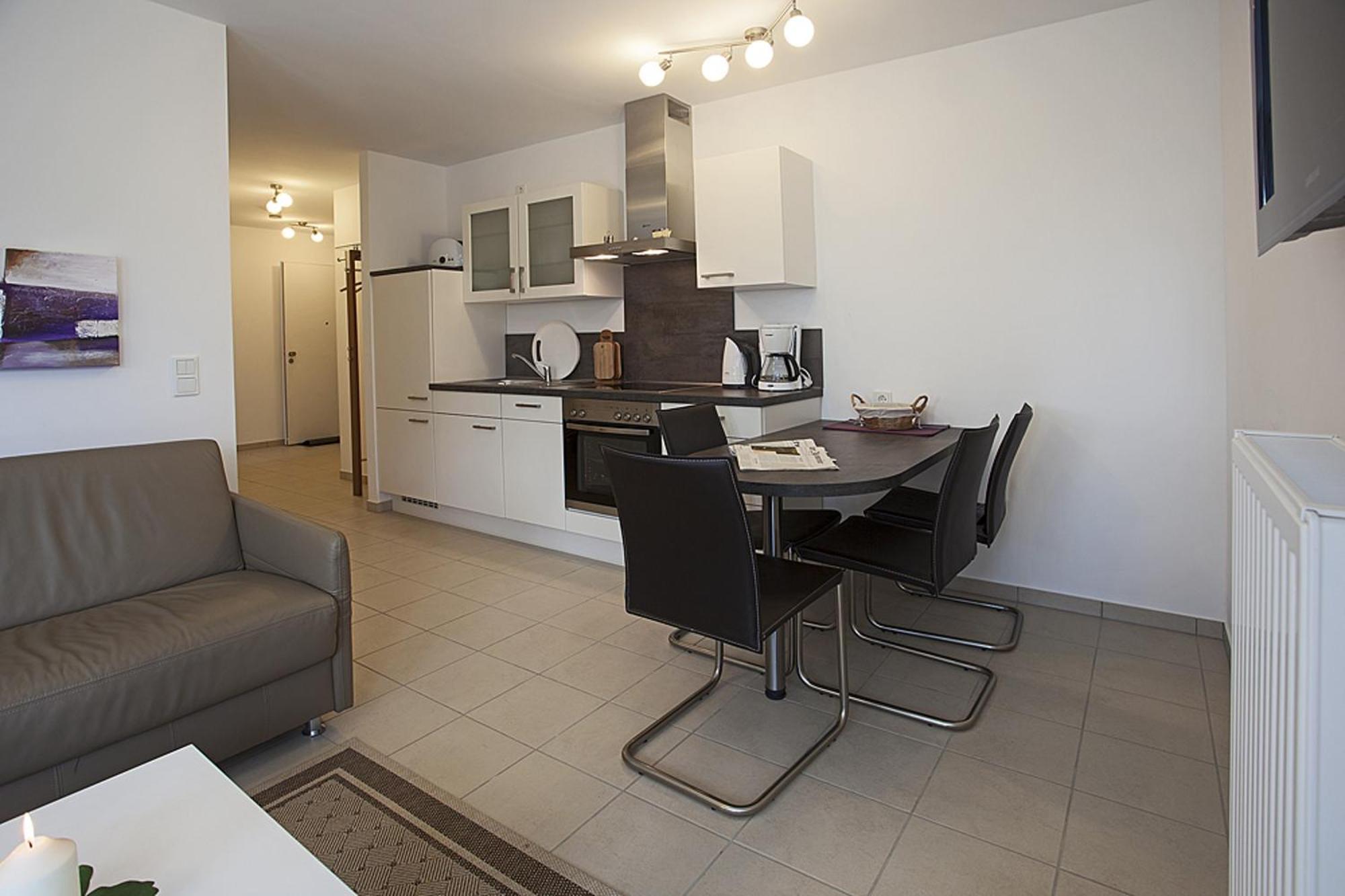 Residenz Am Balmer See - Bs 37H Mit Wellnessbereich 외부 사진