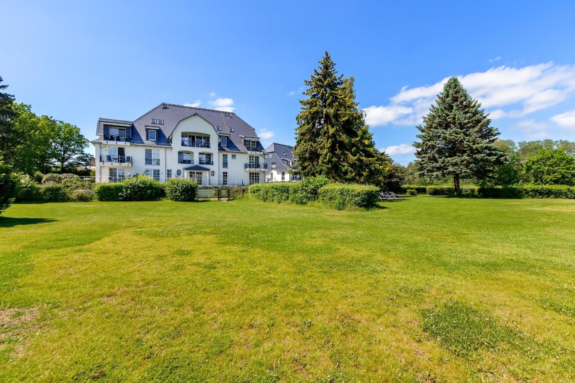 Residenz Am Balmer See - Bs 37H Mit Wellnessbereich 외부 사진
