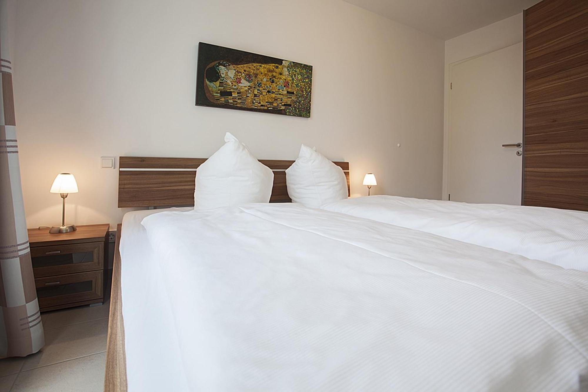 Residenz Am Balmer See - Bs 37H Mit Wellnessbereich 외부 사진